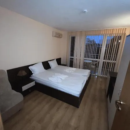 Livi Paradise Sunny Beach! 2 1 - 600m Away From The Σάνι Μπιτς