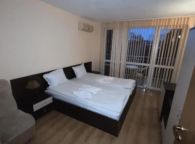 Livi Paradise Sunny Beach! 2 1 - 600m Away From The Σάνι Μπιτς