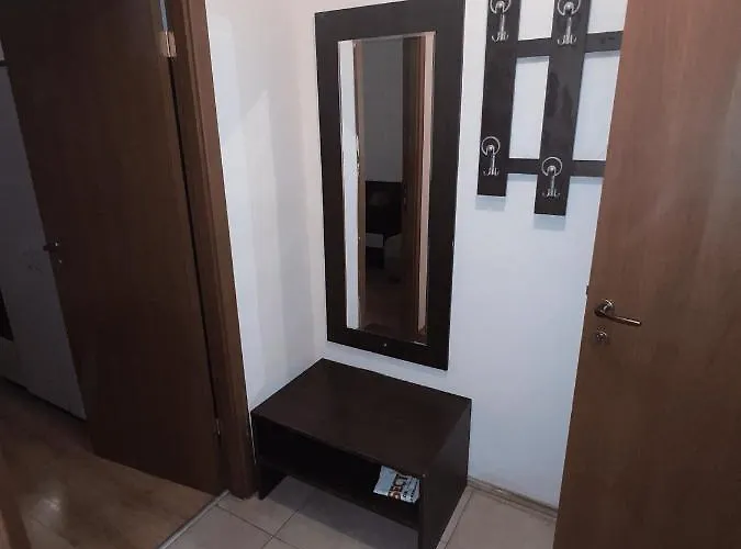 Livi Paradise Sunny Beach! 2 1 - 600m Away From The Sunny Beach