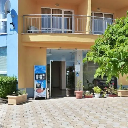 Livi Paradise Sunny Beach! 2 1 - 600m Away From The